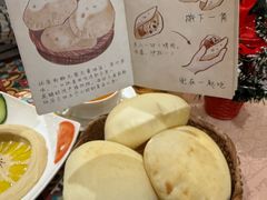 -BRBR叙利亚餐厅(总店)