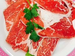 -燃计沙茶皇·香港沙茶火锅(人广旗舰店)