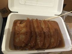 -蜜汁藕(三七八巷店)