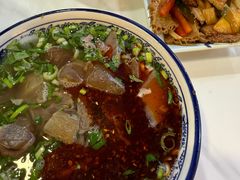 -舌尖尖兰州牛肉面(中峇鲁店)