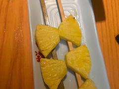 -蚝翅·海鲜粥·烧烤·龙虾季(海曙天一店)