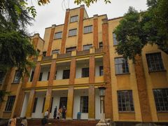 -南京中国近代史遗址博物馆(南京总统府)