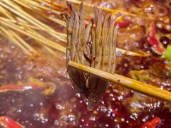 -来涮蜀鲜货火锅串串香(菜市口店)