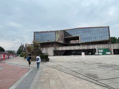 -四川美术学院美术馆