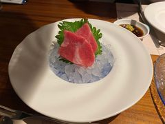 -Mr·Fish鱼鲜生海鲜放题(银泰in99店)