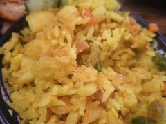 -Hi YOU你的饭局泰餐厅(雍和宫店)