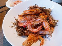 -大中华酒楼·主席武昌鱼·武汉美食地标(江汉路步行街店)