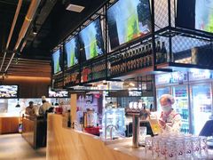 -蚝太郎 • 海鲜烧烤(Upark店)