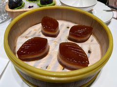 -领鲜天下·焗海鲜·花胶鸡(天目里店)