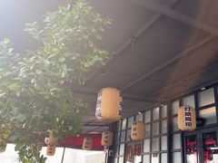 -杨记隆府(白象街店)