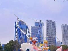 -武汉欢乐谷