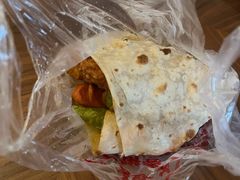 -萍姐炸串·大饼卷一切