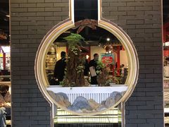 -清真·京华源铜锅涮肉(丰庆店)