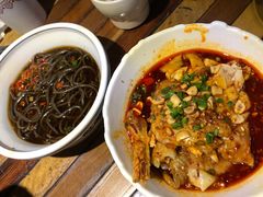-辣得叫湘菜(观海卫店)