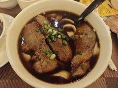 -中国厨房/台湾牛肉面