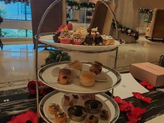 -Salon de Ville浦江汇(上海外滩华尔道夫酒店店)