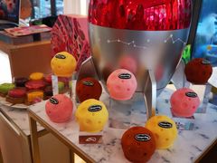 -哈根达斯(武汉天地店)