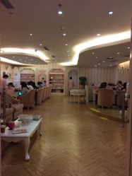 点击看大图 -PinkBaby美甲美睫