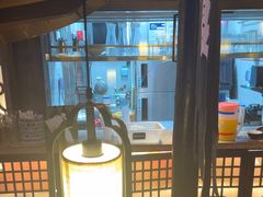 -绿茶餐厅(哈尔滨凯德店)
