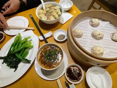 -鼎泰丰(嘉年华•海信广场VILLAGE店)