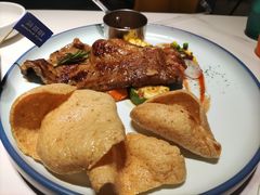 -简荟厨·西式简餐(花都雅乐城店)