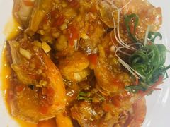-潮粤香海鲜酒楼(沙湖店)