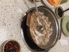 -椰子营·椰子鸡火锅(万象里店)