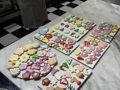 -王森咖啡西点烘焙培训(上海名厨中心店)