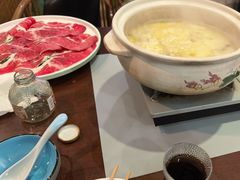 -金龙·打边炉(武进路店)