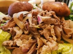 -吉炙烧鸟•本格料理(国际商贸城店)