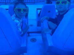 -青岛东方影都融创水世界