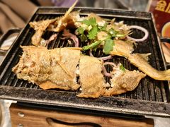 -潮界(虹桥新天地店)