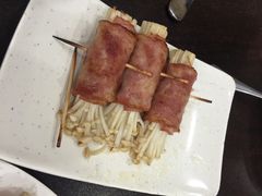 蘑菇餐厅(马台街店)-蘑菇餐厅(马台街店)
