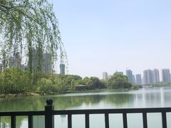 -时间仓(月湖公园店)