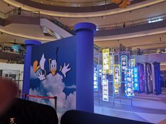 -宝龙城(杭州滨江店)