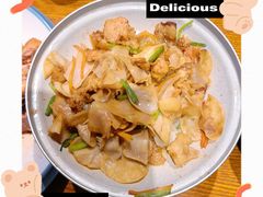 -宴武夷·匠心闽味(印象大红袍店)