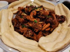 -小菜园新徽菜(南通崇川金鹰店)