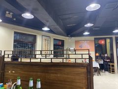大堂-同城四季爆肚涮羊肉(安华里店)