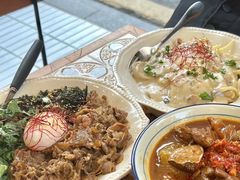 -CowCow其其·牛杂咖啡公司(六运店)