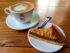 -1901 Cafe(西四店)