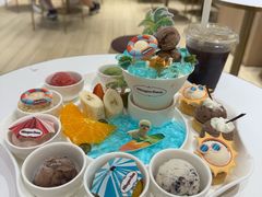 -哈根达斯(皇城恒隆广场店)