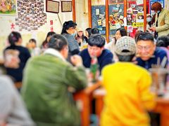 -炒豆合作社(东四总店)