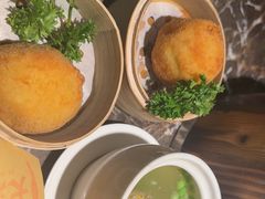 -大潮淮·淮扬菜(何园旗舰店)