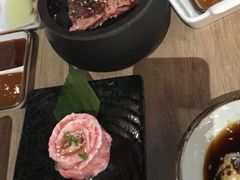 -好牛烧肉(世茂广场店)