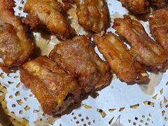-天下客饭店(中山路店)