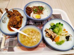 -食悦天美食广场(武汉壹方购物中心店)