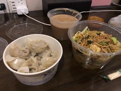 -十四娘手工水饺(新建小区店)