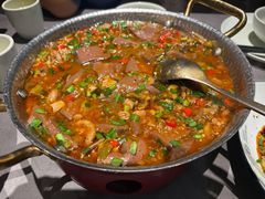 -麻都·成都菜(人民广场店)