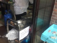 -广慈小吃铺沪味佳饭堂
