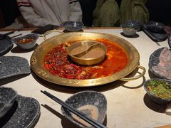 -哥老官重庆美蛙鱼头(西湖银泰十一哥店)